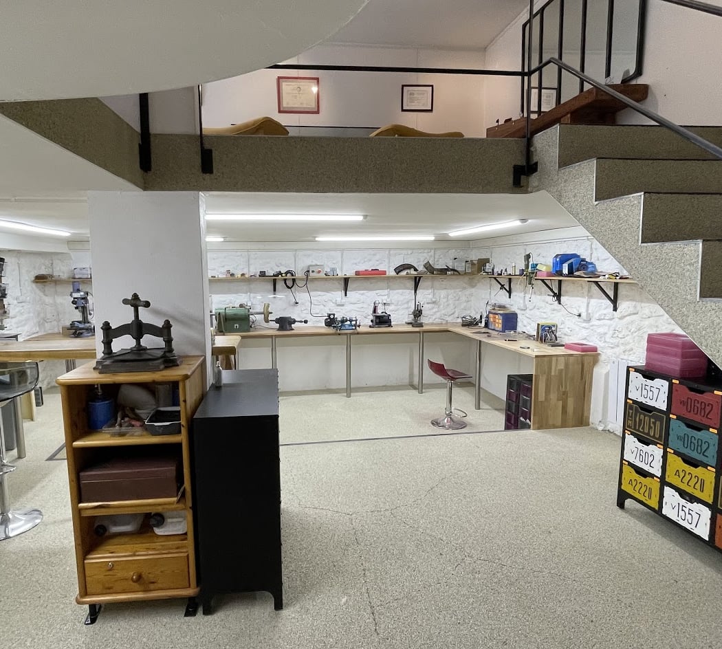 L'Atelier de Bérengère 2